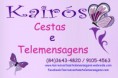 Lista de Mensagens